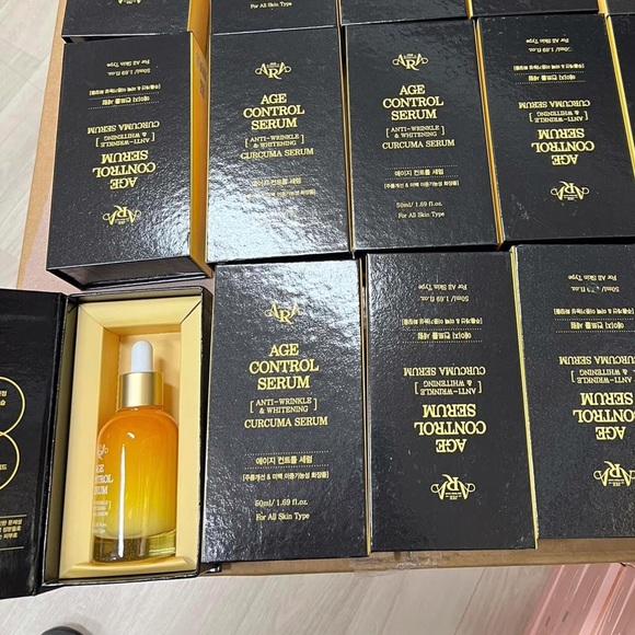 JEEARA - DARK SPOT , ACNE & AGE CONTROL SERUM 50ml - Picture 5 of 5